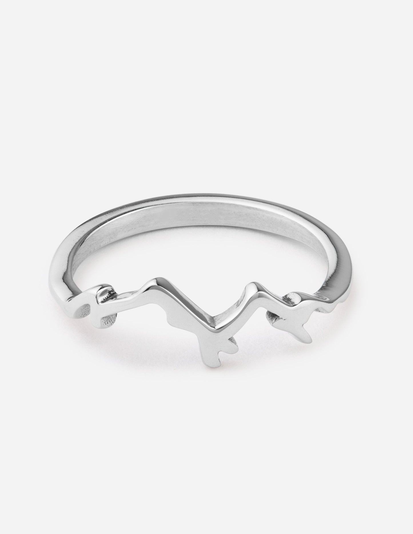 Elevated Faith The Alps Ring