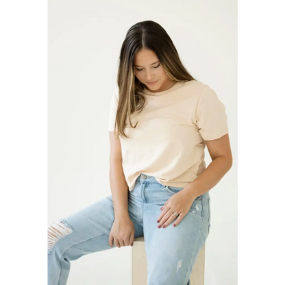 The Mom Crop in Shifting Sand