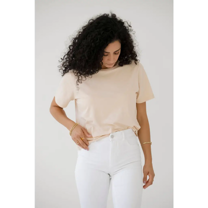 The Mom Crop in Shifting Sand