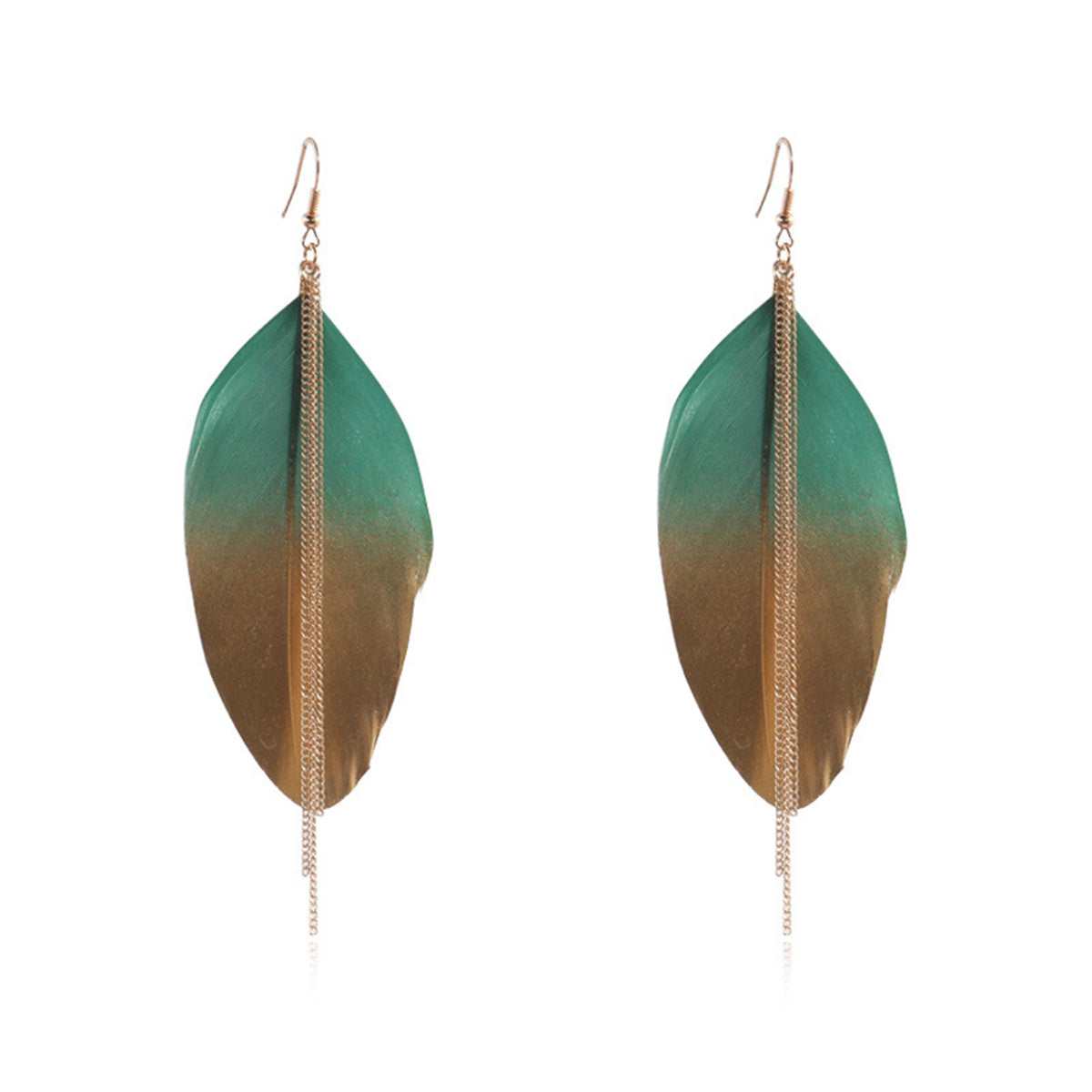 Green-