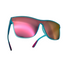 Ocean Blue/Pink