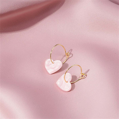 Pink-