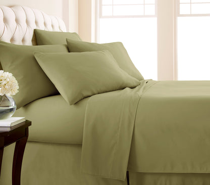 Sage Green-