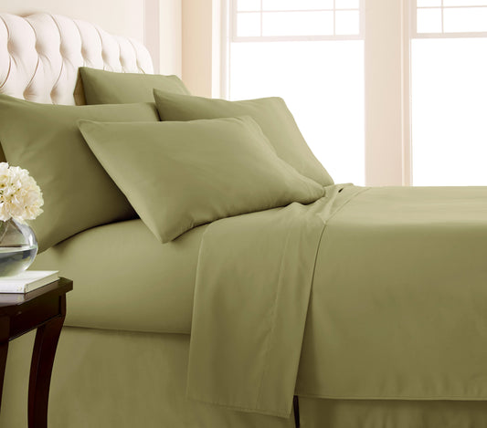 Sage Green-