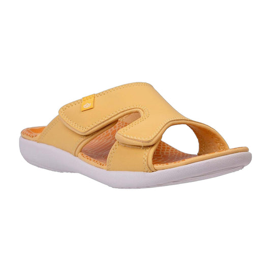 Kholo Wild Orthotic Slide Sandals - Medium