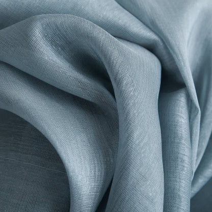 Dusty Blue-