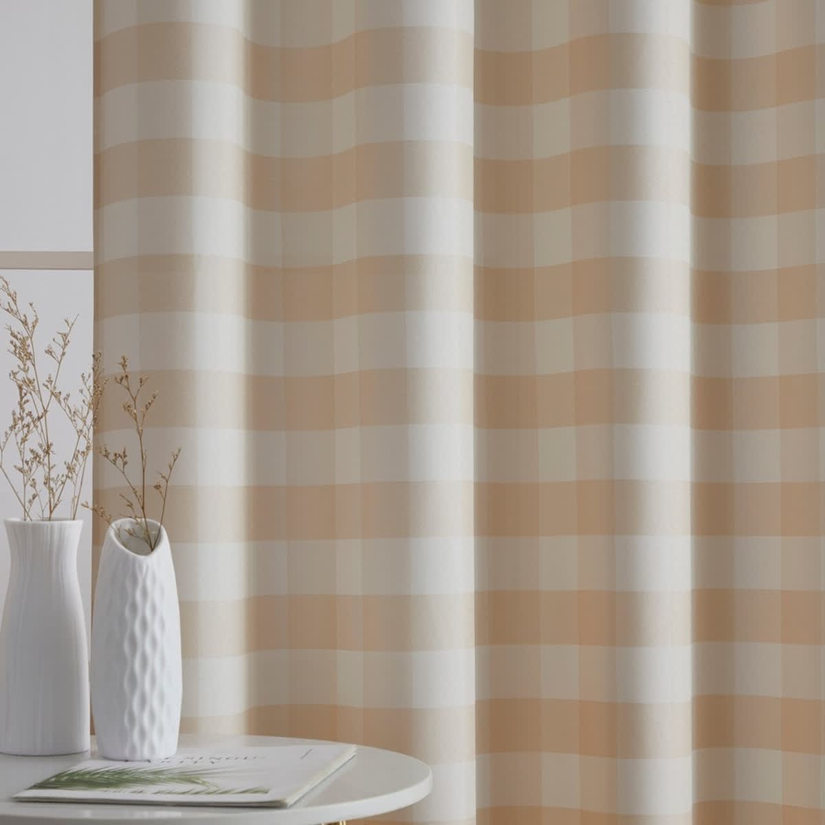 Beige-