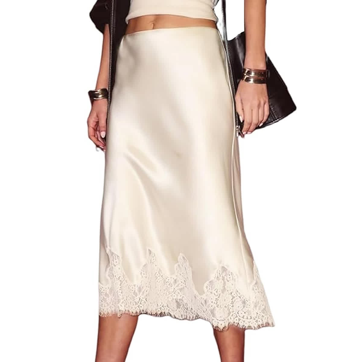 Champagne Gold-