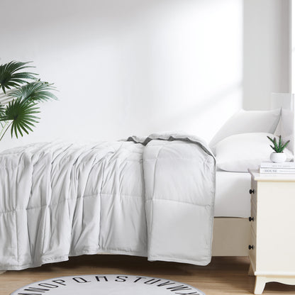 White-