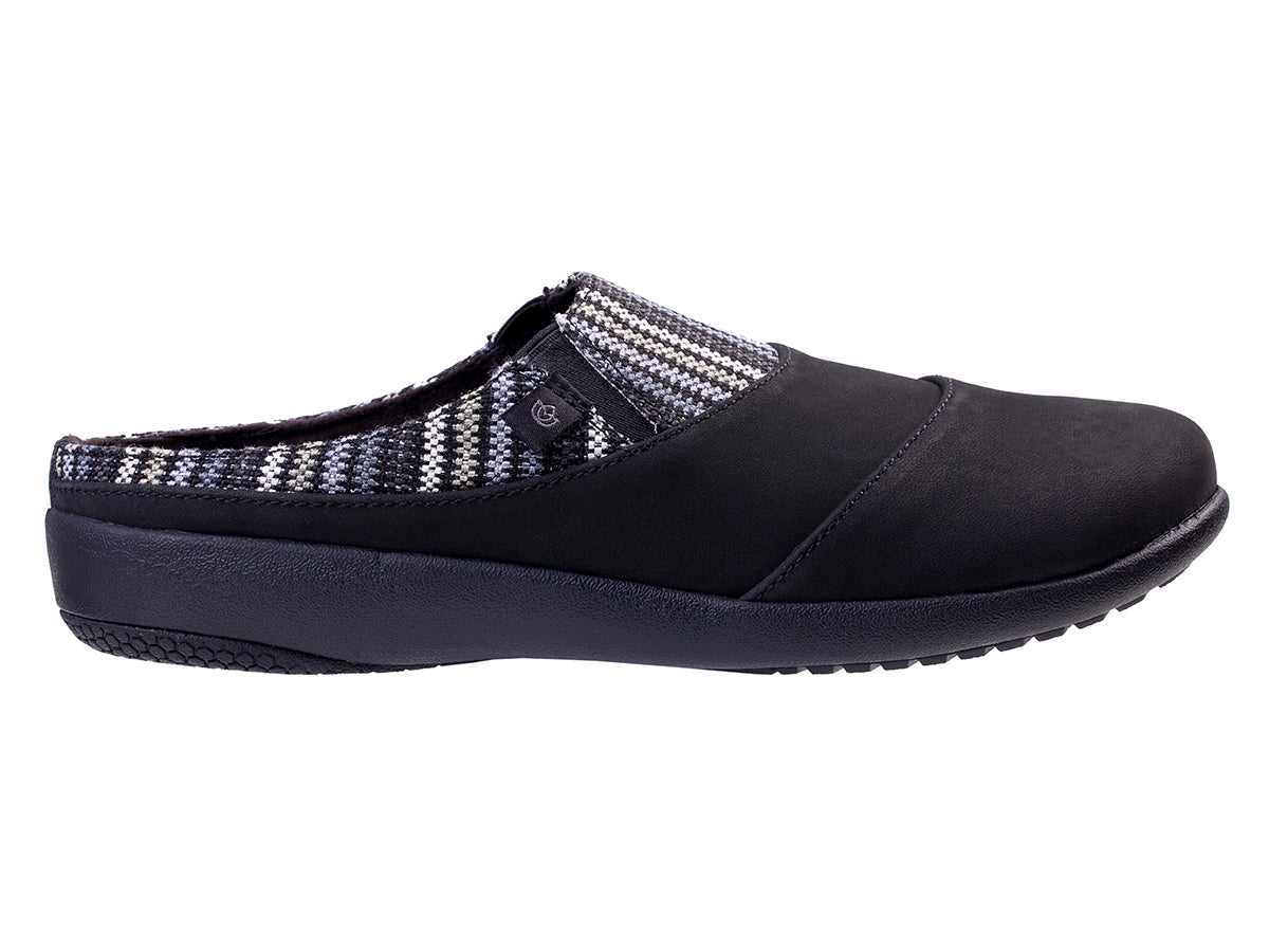 Black-