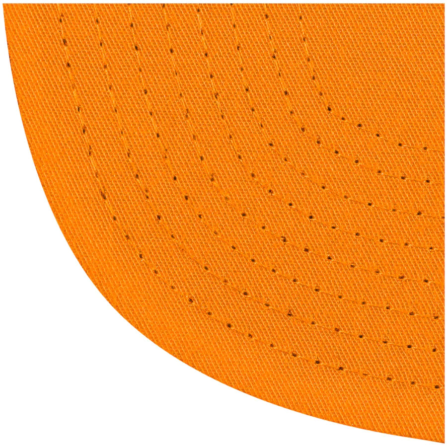 Men's Mitchell & Ness NBA Team Script 2.0 Snapback Knicks