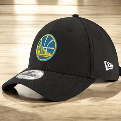 New Era Men's NBA 39Thirty Stretch Fit Cap Hats