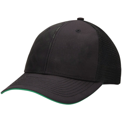 Reebok UFC Meshback Trucker Snapback Hat Hats