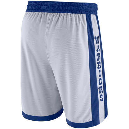 Nike Youth NBA Golden State Warriors Swingman Shorts