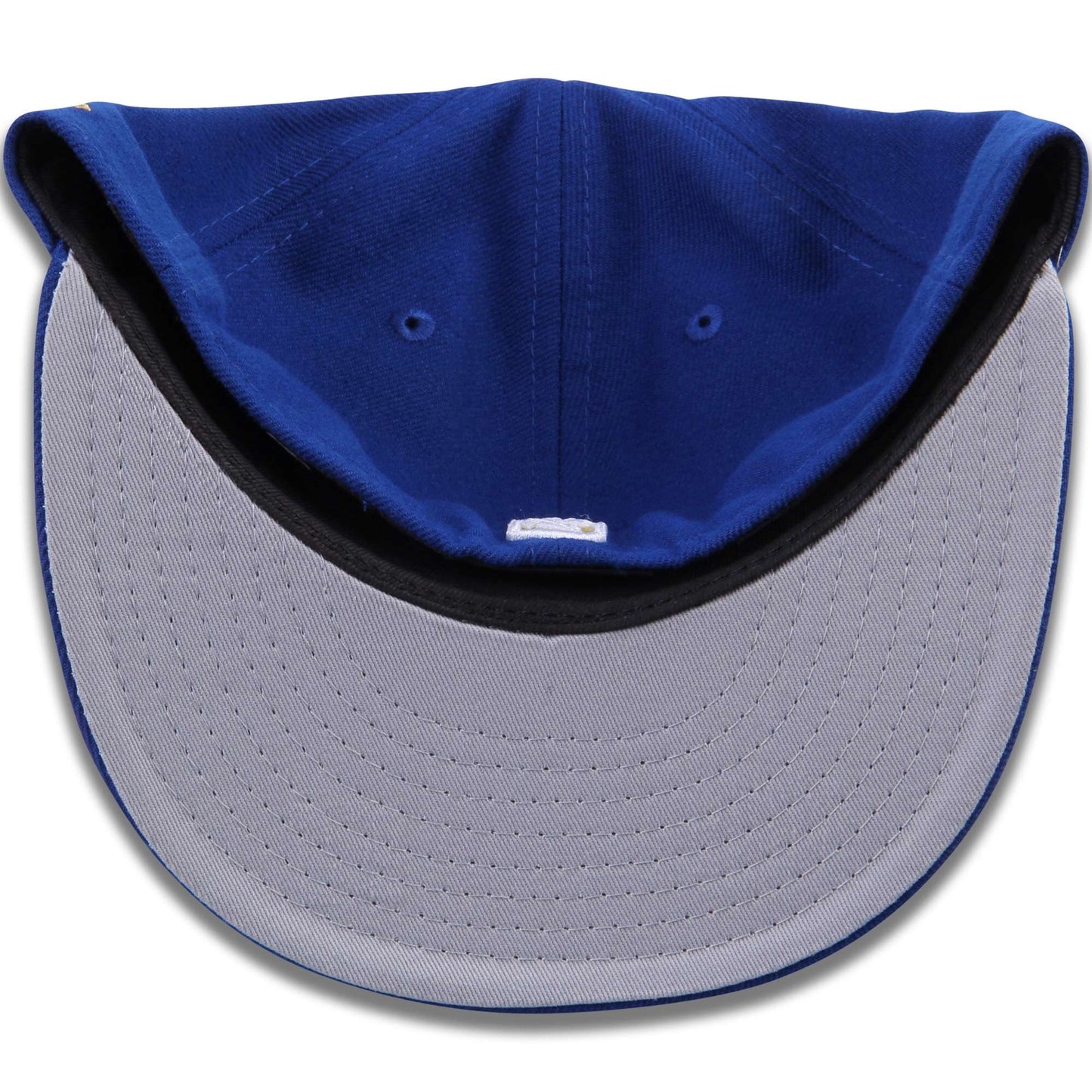 New Era Men's NBA 59Fifty Fitted Cap Golden State Warriors