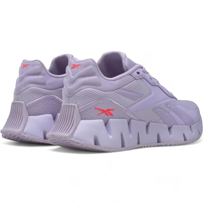 Reebok Women's Zig Dynamica 4 Sneakers
