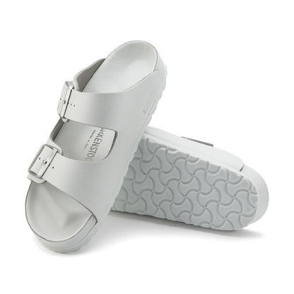 Exquisite White-