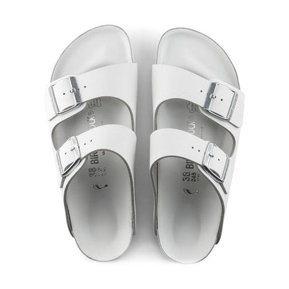 Exquisite White-