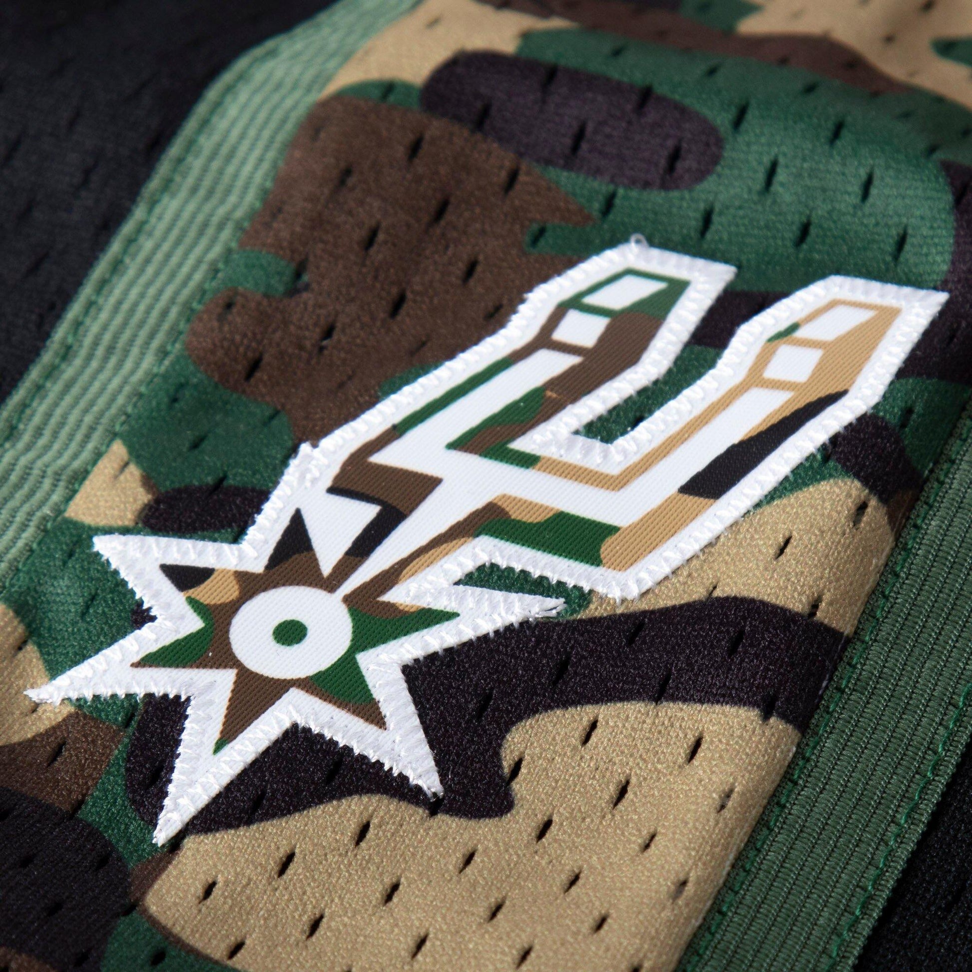 1994 San Antonio Spurs-