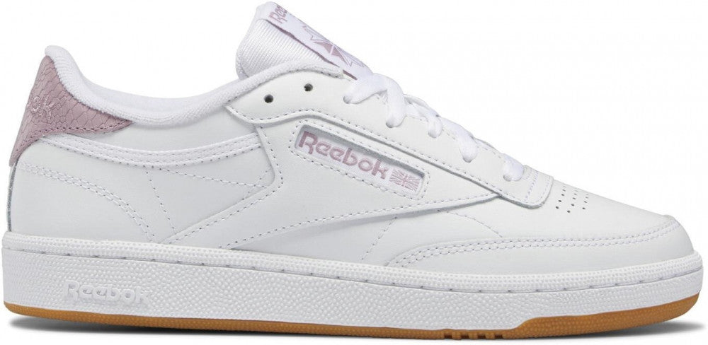 Women's Reebok Club C 85