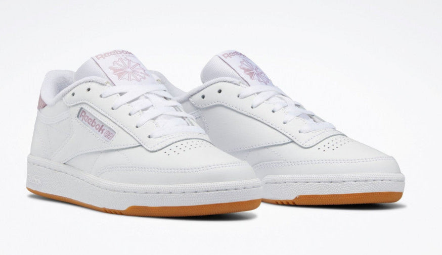 Women's Reebok Club C 85