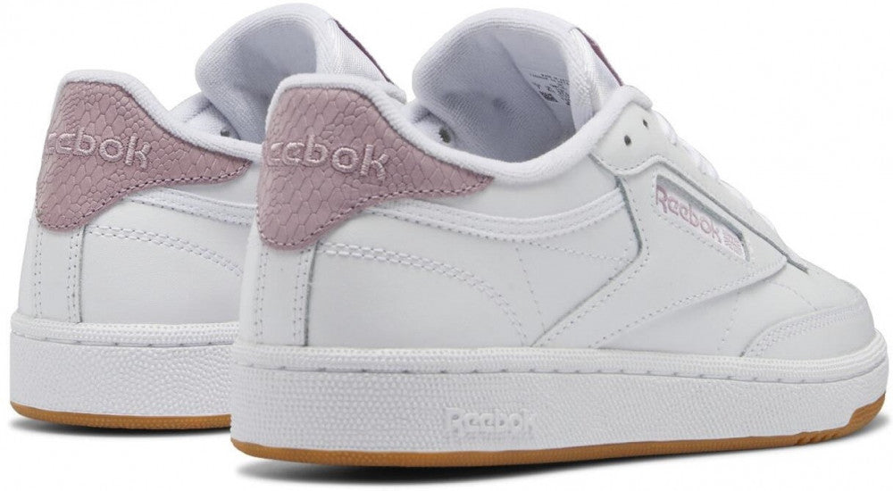 Women's Reebok Club C 85