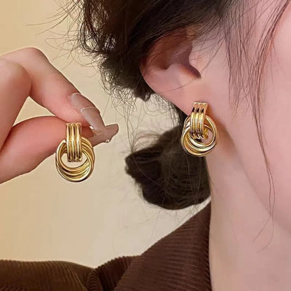Gold-