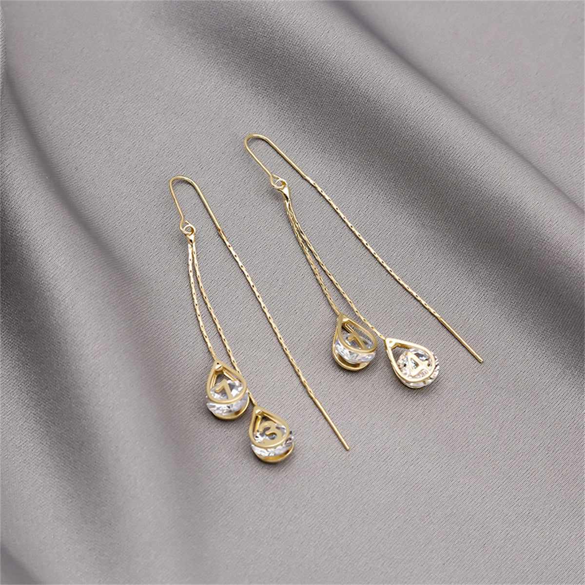 Metallic-