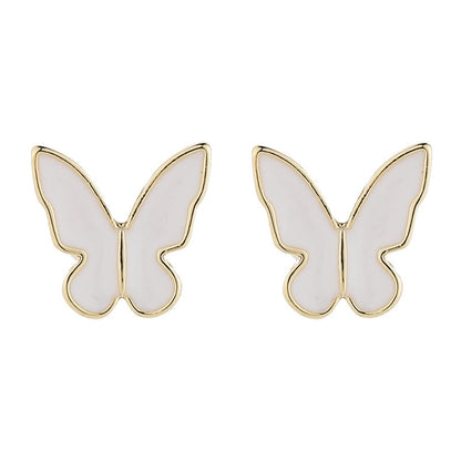 White-