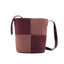 Burgundy Mauve