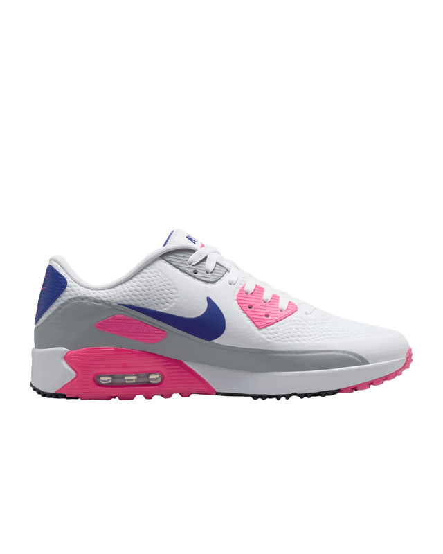 White/Laser Pink/Concord-