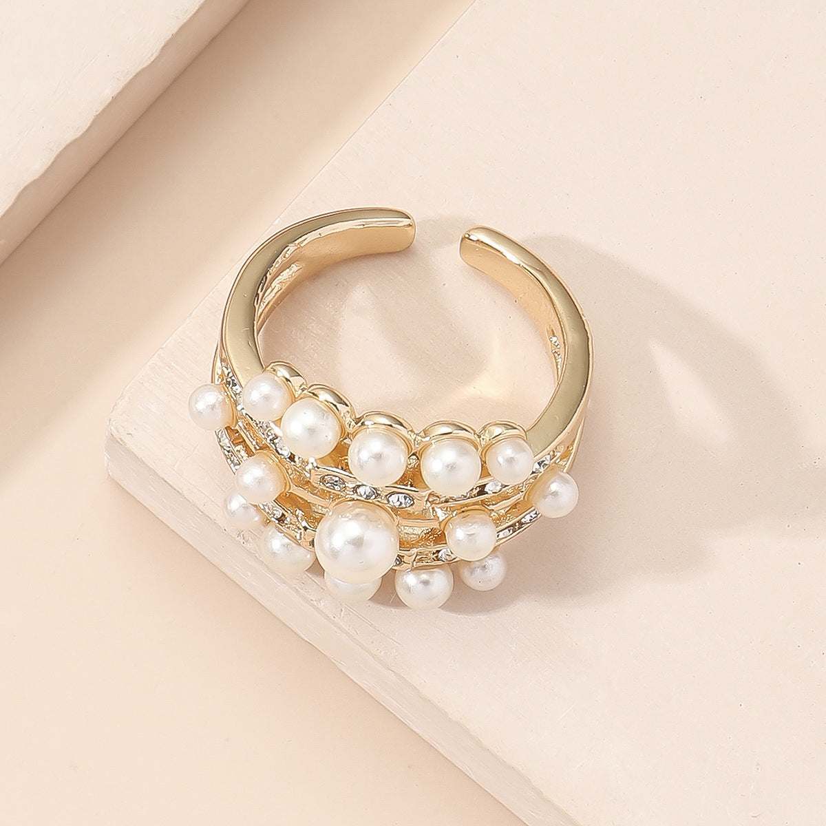 Metallic-