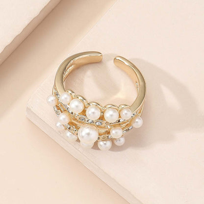 Metallic-