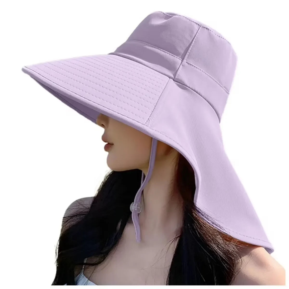 Purple-