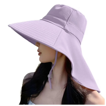 Purple-