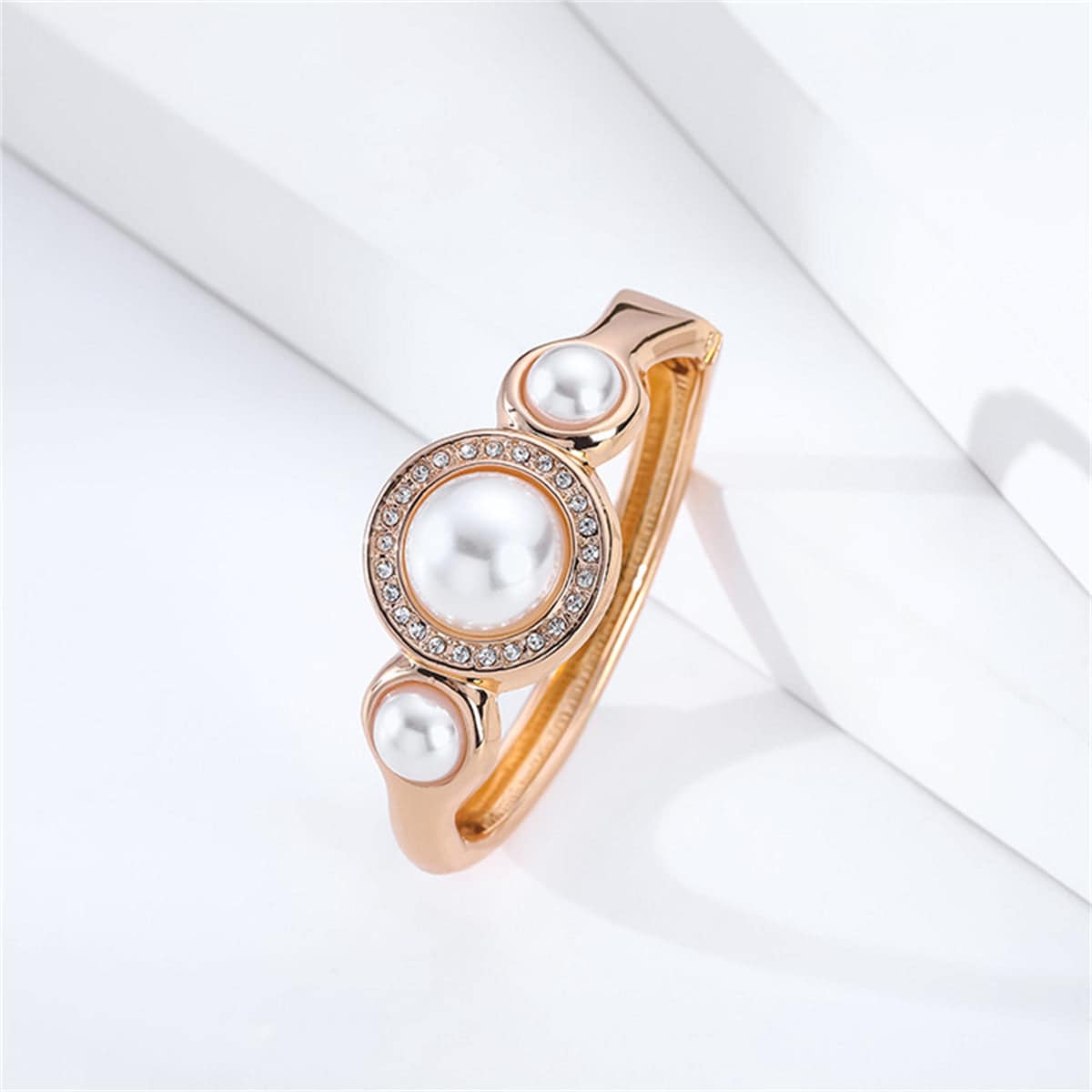 White-
