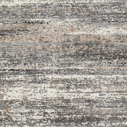 Tigaon Luxe Thick Area Rug