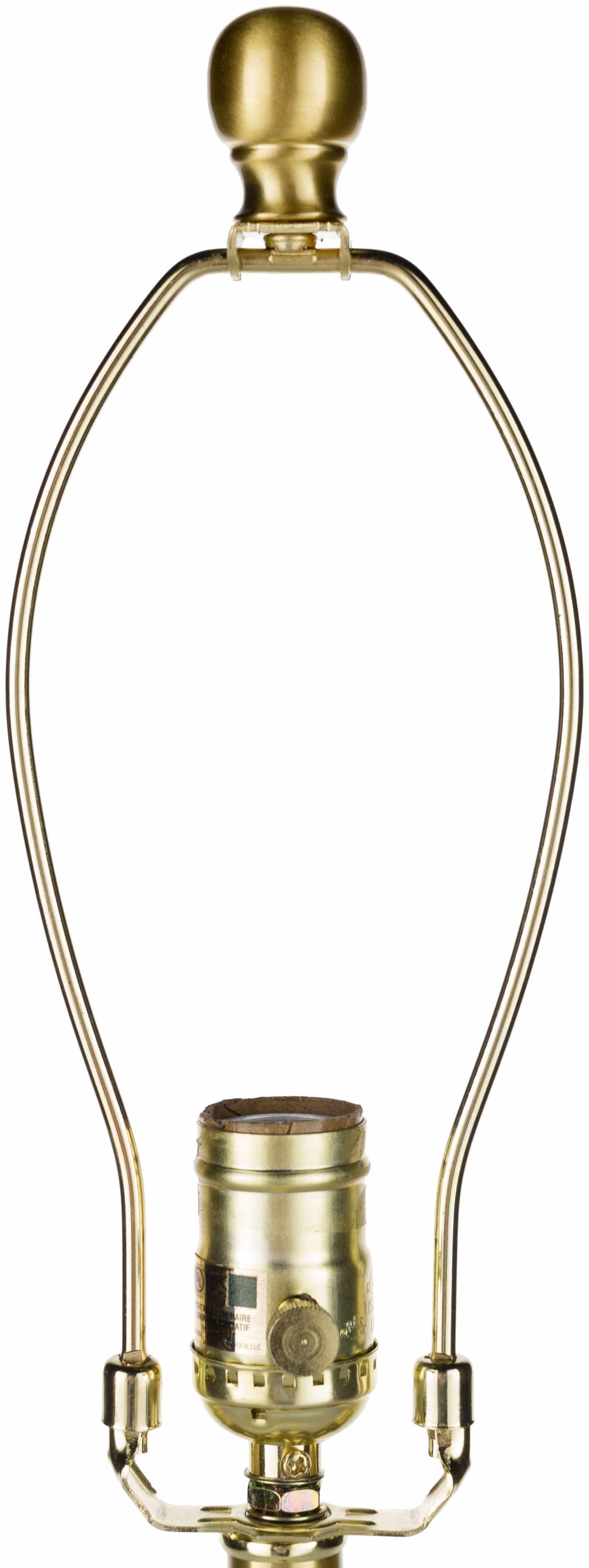 Tigtabon Table Lamp - Clearance