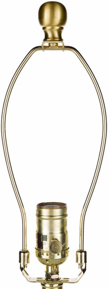 Tigtabon Table Lamp - Clearance