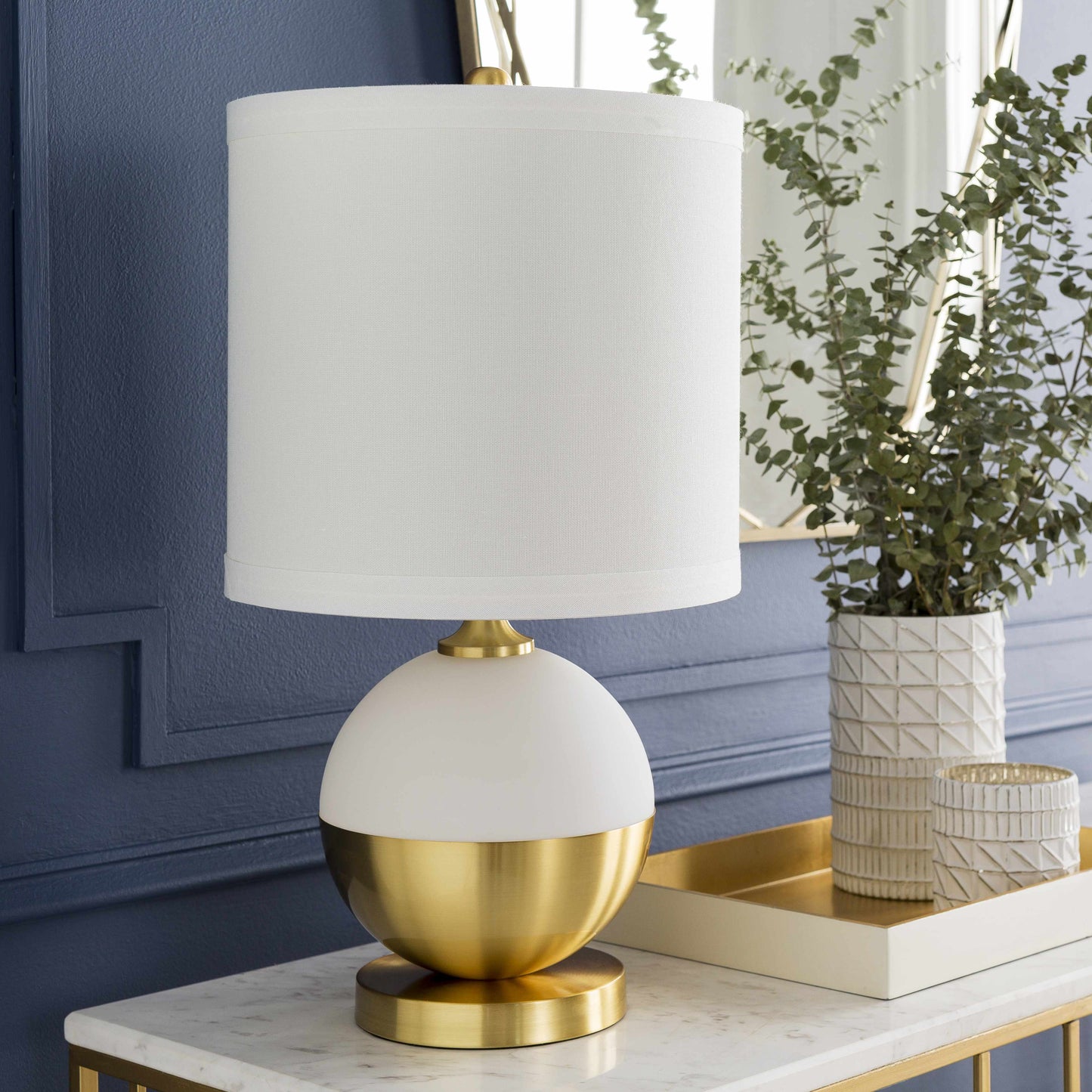 Tigtabon Table Lamp - Clearance