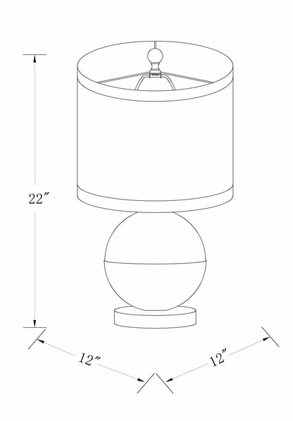 Tigtabon Table Lamp - Clearance