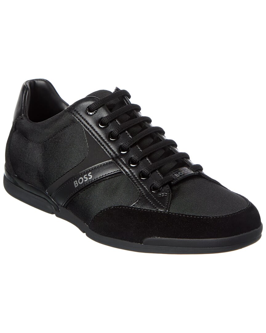 001-BLACK-