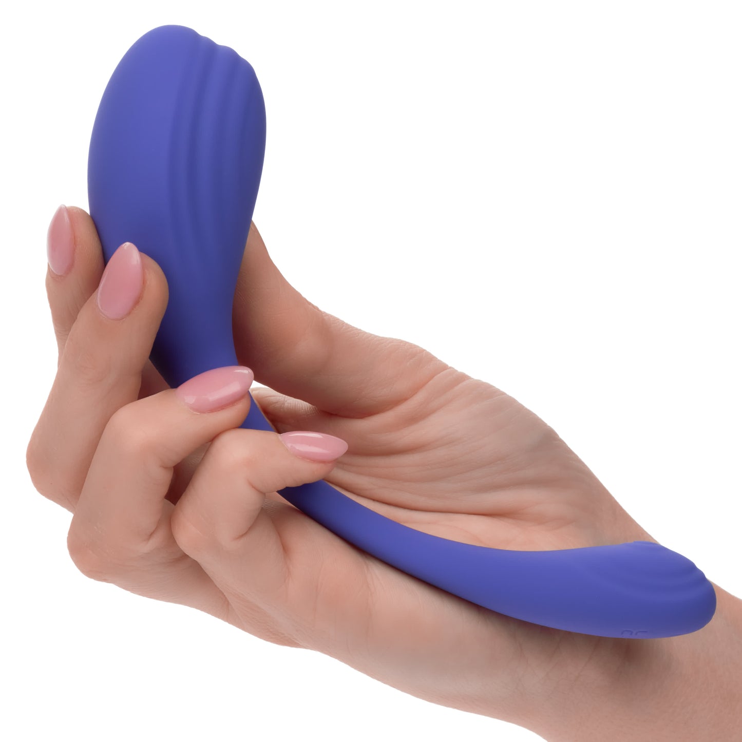 Purple-