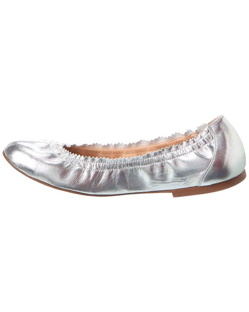 Silver Metallic-