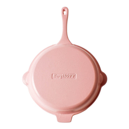 Pink-