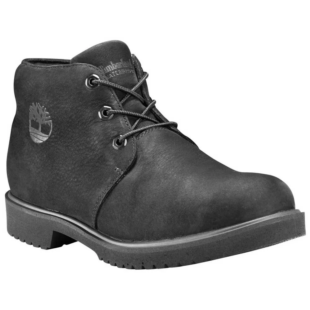 Timberland Men's 1973 Newman WP Chukka Boots
