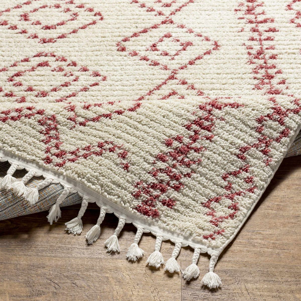 Tinawagan Area Rug - Clearance