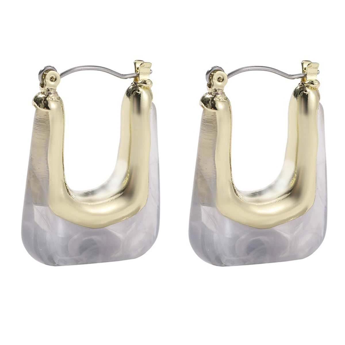 Metallic-