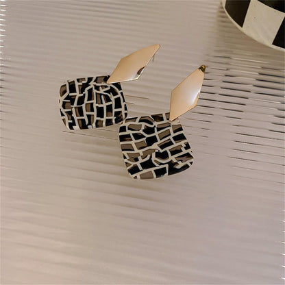 Black-