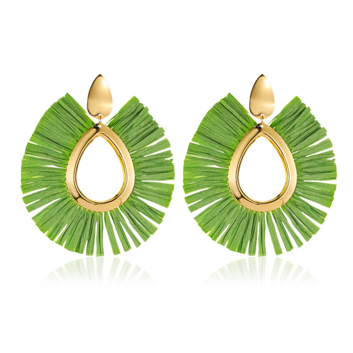 Green-